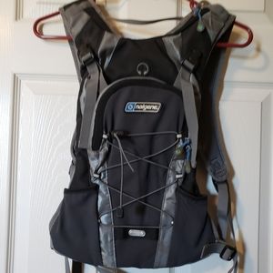 Nalgene Hydration Backpack.  Gently used
